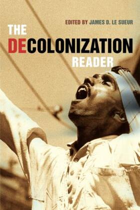 Le Sueur |  The Decolonization Reader | Buch |  Sack Fachmedien