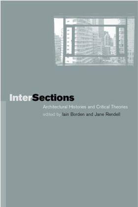 Borden / Rendell |  Intersections | Buch |  Sack Fachmedien