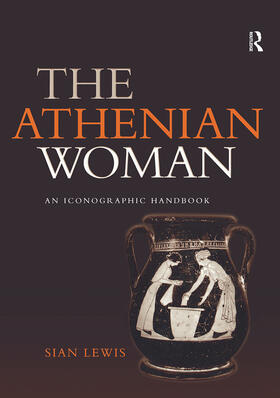 Lewis |  The Athenian Woman | Buch |  Sack Fachmedien