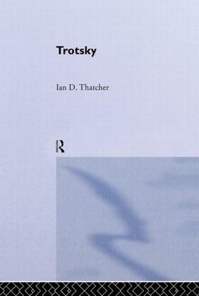 Thatcher |  Trotsky | Buch |  Sack Fachmedien