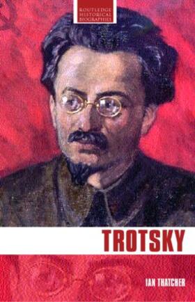 Thatcher |  Trotsky | Buch |  Sack Fachmedien