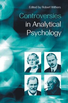 Withers |  Controversies in Analytical Psychology | Buch |  Sack Fachmedien