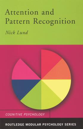 Lund |  Attention and Pattern Recognition | Buch |  Sack Fachmedien