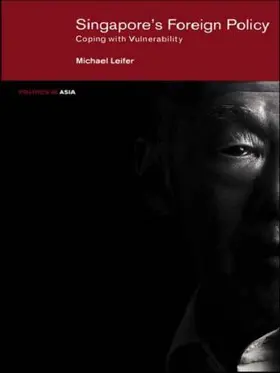 Leifer |  Singapore's Foreign Policy | Buch |  Sack Fachmedien