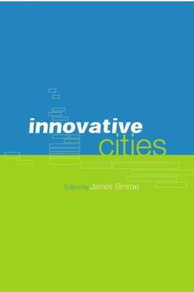 Simmie |  Innovative Cities | Buch |  Sack Fachmedien