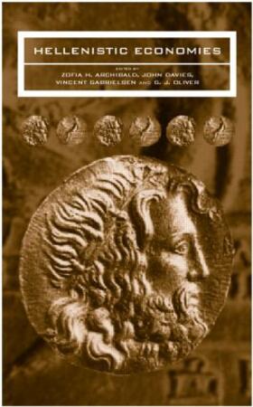 Archibald / Davies / Gabrielsen |  Hellenistic Economies | Buch |  Sack Fachmedien