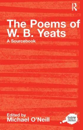 O'Neill |  The Poems of W.B. Yeats | Buch |  Sack Fachmedien