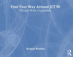 Woolley |  Find Your Way Around JCT 98 | Buch |  Sack Fachmedien