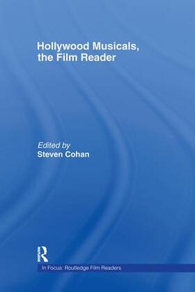 Cohan |  Hollywood Musicals, the Film Reader | Buch |  Sack Fachmedien