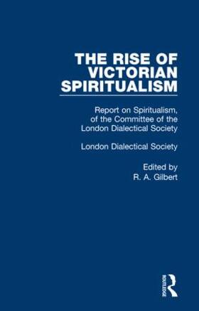  Report On Spiritualism V4 | Buch |  Sack Fachmedien