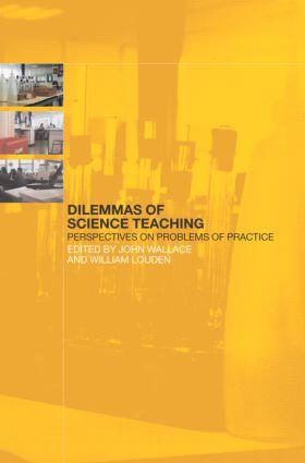 Wallace / Louden |  Dilemmas of Science Teaching | Buch |  Sack Fachmedien