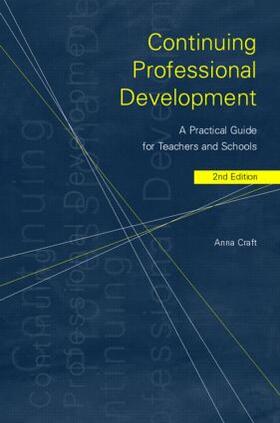Craft |  Continuing Professional Development | Buch |  Sack Fachmedien