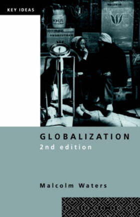 Waters |  Globalization | Buch |  Sack Fachmedien