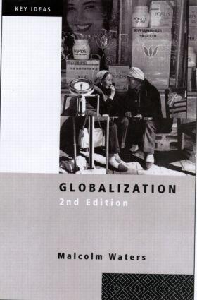 Waters |  Globalization | Buch |  Sack Fachmedien