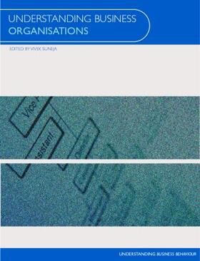 Salaman |  Understanding Business Organisations | Buch |  Sack Fachmedien