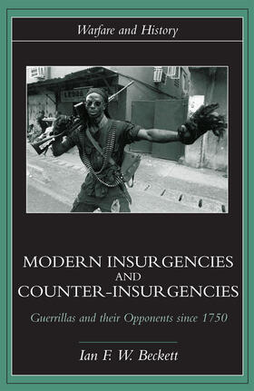 Beckett |  Modern Insurgencies and Counter-Insurgencies | Buch |  Sack Fachmedien