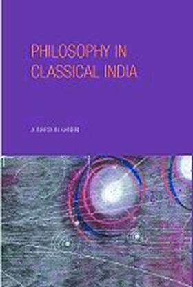Ganeri |  Philosophy in Classical India | Buch |  Sack Fachmedien