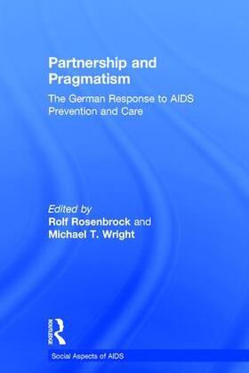 Rosenbrock / Wright |  Partnership and Pragmatism | Buch |  Sack Fachmedien