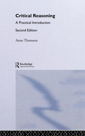 Thomson |  Critical Reasoning | Buch |  Sack Fachmedien