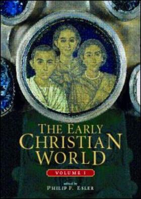 Esler |  The Early Christian World | Medienkombination |  Sack Fachmedien