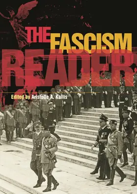 Kallis |  The Fascism Reader | Buch |  Sack Fachmedien