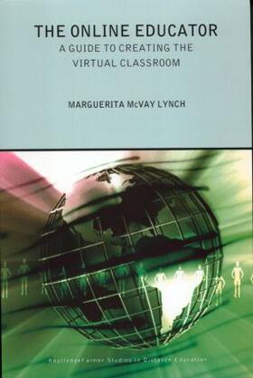 McVay Lynch |  The Online Educator | Buch |  Sack Fachmedien