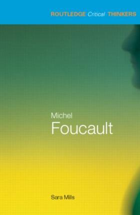 Mills |  Michel Foucault | Buch |  Sack Fachmedien