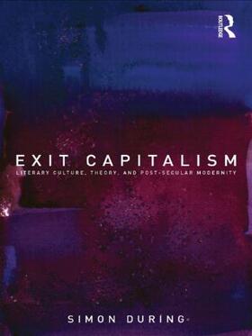 During |  Exit Capitalism | Buch |  Sack Fachmedien