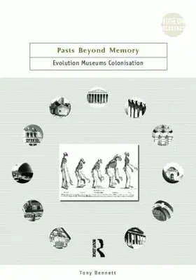 Bennett |  Pasts Beyond Memory | Buch |  Sack Fachmedien