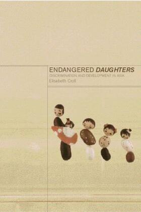 Croll |  Endangered Daughters | Buch |  Sack Fachmedien