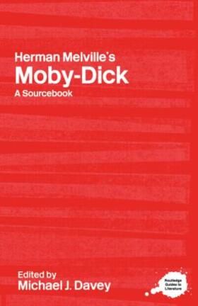 Davey |  Herman Melville's Moby-Dick | Buch |  Sack Fachmedien