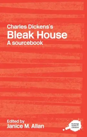 Allan |  Charles Dickens's Bleak House | Buch |  Sack Fachmedien