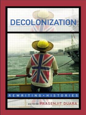 Duara |  Decolonization | Buch |  Sack Fachmedien