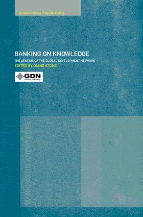 Stone |  Banking on Knowledge | Buch |  Sack Fachmedien