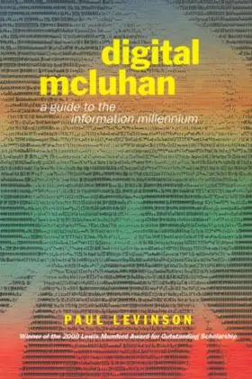 Levinson |  Digital McLuhan | Buch |  Sack Fachmedien