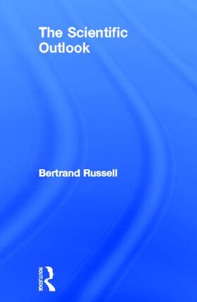 Russell |  The Scientific Outlook | Buch |  Sack Fachmedien