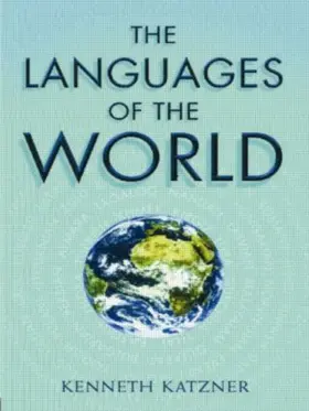 Katzner / Miller |  The Languages of the World | Buch |  Sack Fachmedien