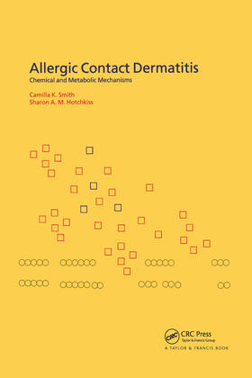 Smith |  Allergic Contact Dermatitis | Buch |  Sack Fachmedien