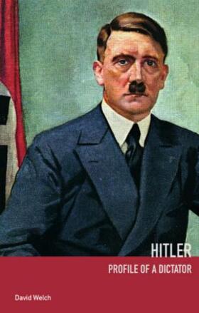 Housden / Welch |  Hitler | Buch |  Sack Fachmedien