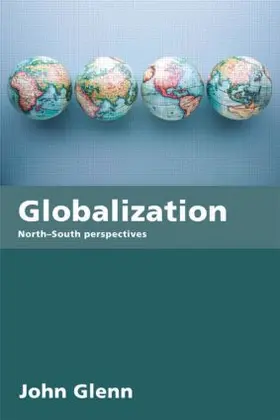 Glenn |  Globalization | Buch |  Sack Fachmedien