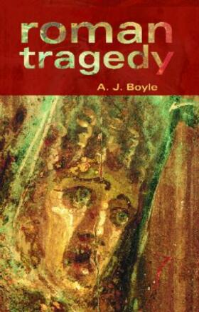 Boyle |  Roman Tragedy | Buch |  Sack Fachmedien