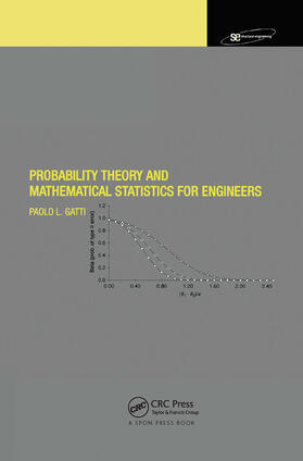 Gatti |  Probability Theory and Mathematical Statistics for Engineers | Buch |  Sack Fachmedien