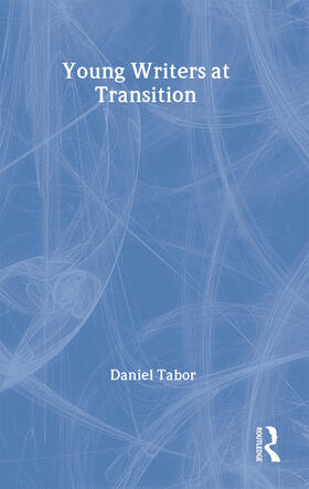 Tabor |  Young Writers at Transition | Buch |  Sack Fachmedien