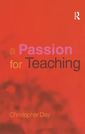 Day |  A Passion for Teaching | Buch |  Sack Fachmedien