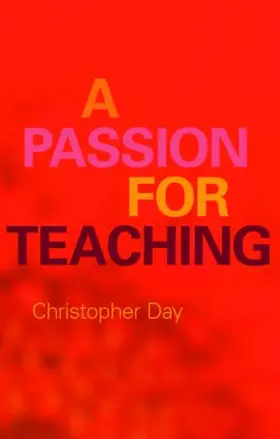 Day |  A Passion for Teaching | Buch |  Sack Fachmedien