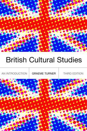 Turner |  British Cultural Studies | Buch |  Sack Fachmedien