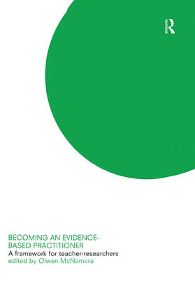 McNamara |  Becoming an Evidence-based Practitioner | Buch |  Sack Fachmedien