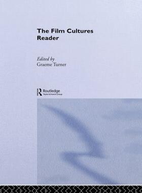 Turner |  The Film Cultures Reader | Buch |  Sack Fachmedien