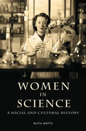 Watts |  Women in Science | Buch |  Sack Fachmedien