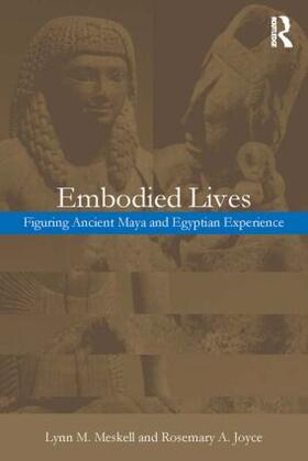 Joyce / Meskell |  Embodied Lives | Buch |  Sack Fachmedien